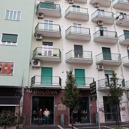 庞特卡格纳诺Toc Toc住宿加早餐旅馆 外观 照片