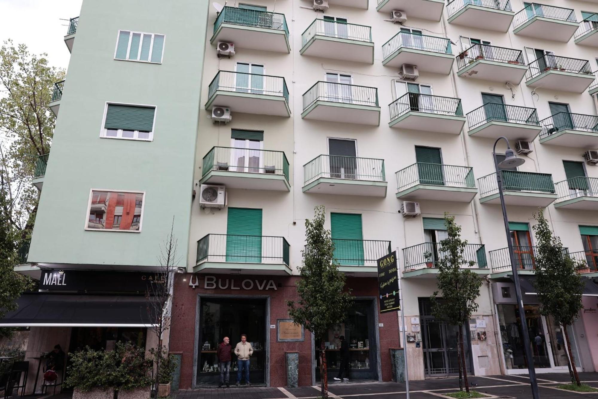 庞特卡格纳诺Toc Toc住宿加早餐旅馆 外观 照片